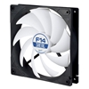 Picture of ARCTIC F14 Silent 3-Pin fan with standard case