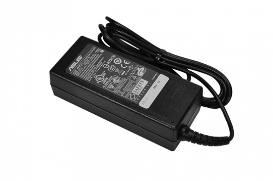 Picture of ASUS 04G2660031N0 power adapter/inverter Indoor 65 W Black