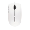 Изображение CHERRY MC 2000 Corded Mouse with Tilt Wheel, Pale Grey, USB