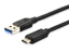 Изображение Equip USB 3.0 Type C to Type A Cable, 1.0m