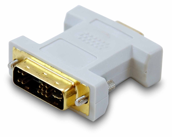 Picture of Equip DVI-A to HD15 VGA Adapter