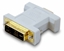 Picture of Equip DVI-A to HD15 VGA Adapter