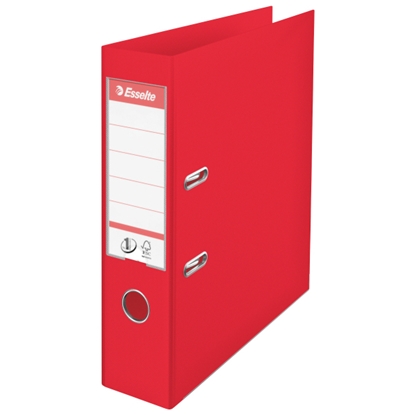 Изображение Esselte 624068 ring binder A4 Red