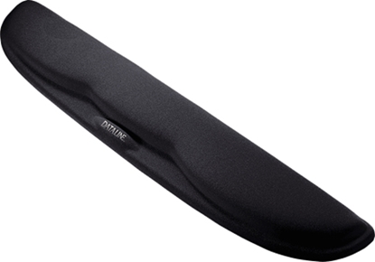 Изображение Esselte 67109 wrist rest Gel,Spandex Black