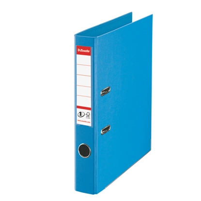 Изображение Esselte 811411 ring binder A4 Blue