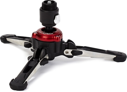 Picture of Manfrotto monopod base MVMXPROBASE