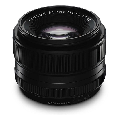 Изображение Obiektyw Fujifilm Lens Fujinon XF35mmF1.4 R