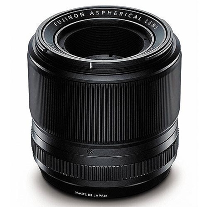 Изображение Fujinon XF 60mm f/2.4 R Macro