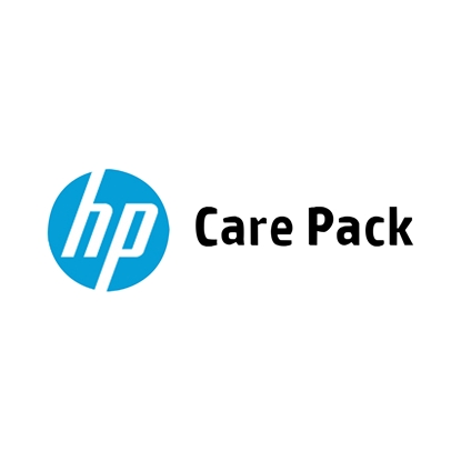 Изображение HP 3 year Care Pack w/Next Day Exchange for LaserJet Printers