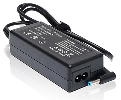 Attēls no HP 719309-001 power adapter/inverter Indoor 45 W Black