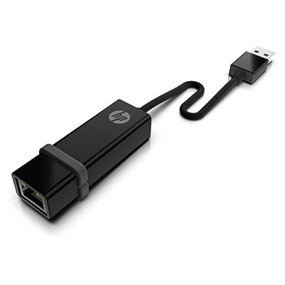 Изображение HP USB Ethernet Adapter