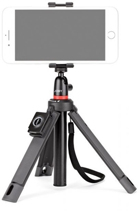 Attēls no Joby tripod & selfie stick TelePod Mobile