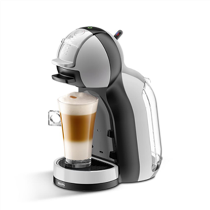 Attēls no Krups Mini Me KP123B coffee maker Semi-auto Espresso machine 0.8 L