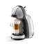 Изображение Krups Mini Me KP123B coffee maker Semi-auto Espresso machine 0.8 L