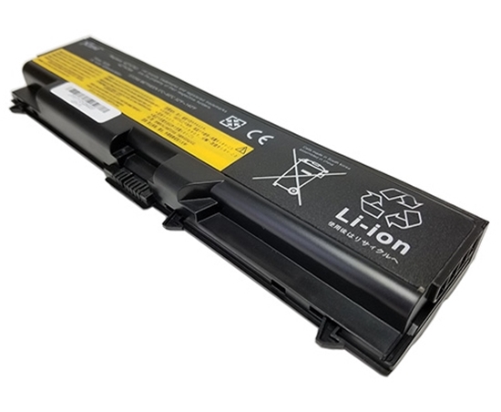 Изображение Lenovo 42T4923 Battery