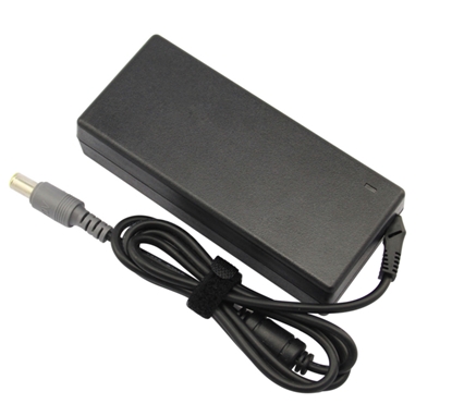 Изображение Lenovo ThinkPad 90W AC Adapter (EU1) power adapter/inverter Indoor Black