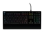 Изображение Logitech G213 keyboard USB QWERTZ German Black