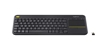 Picture of Logitech Wireless Touch Keyboard K400 Plus