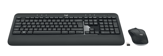 Изображение Logitech Desktop MK540 Advanced