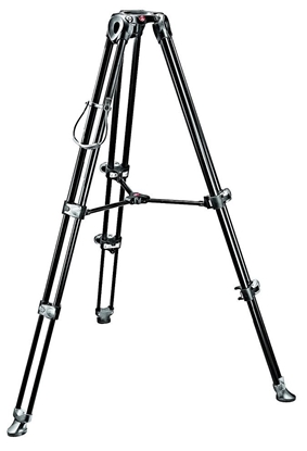 Picture of Manfrotto video tripod MVT502AM