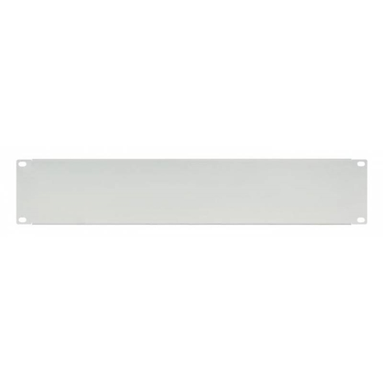 Picture of Masking Frame 19" 2U Gray