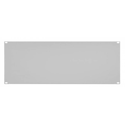 Picture of Masking Frame 19" 4U Gray