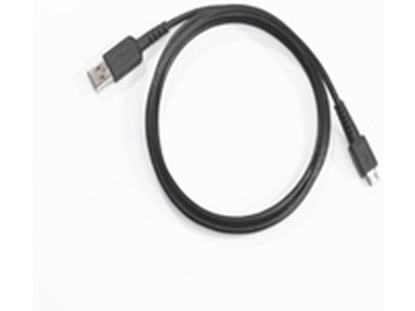 Attēls no Zebra Kabel microUSB (2512433001R)