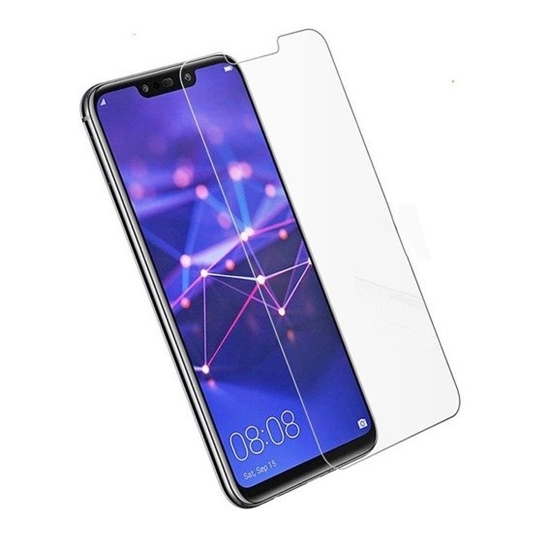 Picture of Nexeri Blue Line Mobile Phone Screen Protector For Samsung J610 Galaxy J6+ (2018)