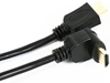 Picture of Omega cable HDMI 1.5m angular (41855)