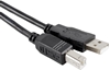 Picture of Omega cable USB 2.0 A-B 1.5m (40063)