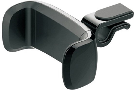 Picture of Omega car vent mount Strawberry, black 43483)