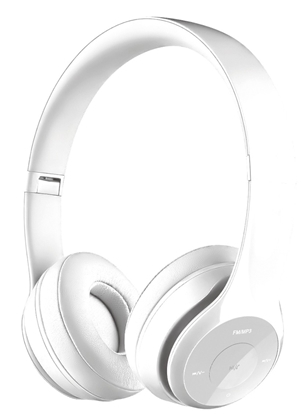 Attēls no Omega Freestyle headset FH0915, white