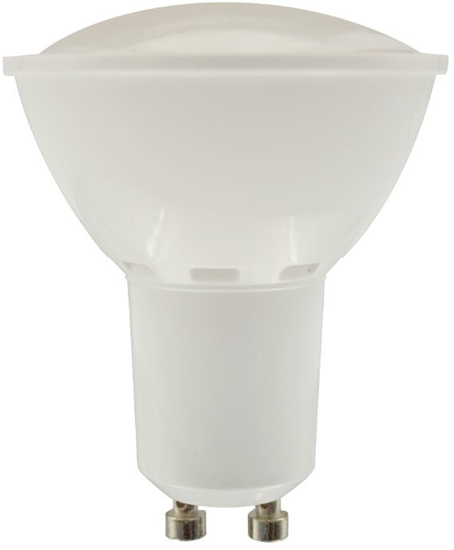 Picture of Omega LED lamp GU10 4W 6000K (43032)