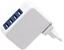 Attēls no Omega USB charger 4xUSB EU + cable, white (42672)