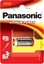 Изображение Panasonic battery CR123A/1B