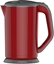 Picture of Platinet kettle PEKD1818R, red (44150)