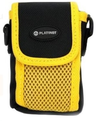 Attēls no Platinet PFA15A Universal Sunny Day Case for Camera (11.5 x 7.5 x 6cm)