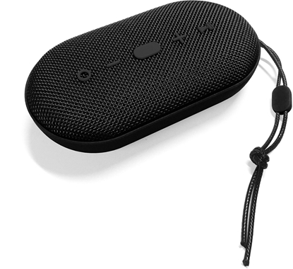 Picture of Platinet wireless speaker Trail PMG12 BT, black (44482)