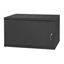 Picture of Rack Cabinet 19" 6U 350MM Full Door Black