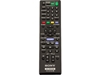 Изображение Sony 149194011 remote control Audio Press buttons