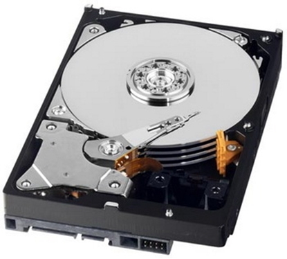 Attēls no Seagate Constellation SAS 2 TB 3.5" 2.05 TB