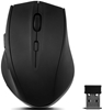 Picture of Speedlink wireless mouse Calado, black (SL-6343-RRBK)