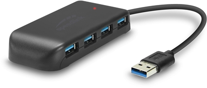 Attēls no Speedlink USB hub Snappy Evo USB 3.0 7-port (SL-140108)