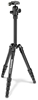 Picture of Manfrotto tripod Element Traveller Small MKELES5BK-BH, black