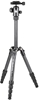 Picture of Manfrotto tripod Element Traveller  Carbon Small MKELES5CF-BH