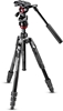 Picture of Manfrotto tripod kit Befree Live MVKBFRT-LIVE