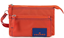 Attēls no Tucano Lampino Pouch Universal Bag For Phones and Other Devices Up To 5.5" (15 cm x 10 cm) Orange