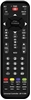 Изображение Vivanco universal remote 12in1, black (34875)