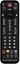 Picture of Vivanco universal remote 12in1, black (34875)