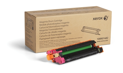 Изображение Xerox Versalink C50X Magenta Drum Cartridge (40,000 Pages)